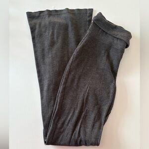 No Boundaries Women’s Gray Pants